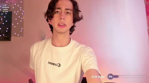 Brahm online show from December 17, 7:53 pm