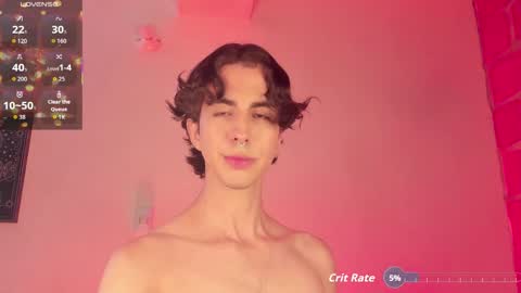 Brahm online show from October 31, 12:01 am