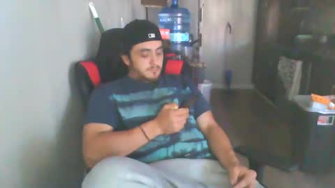 sam34 online show from December 5, 9:11 pm