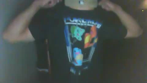 sam34 online show from October 13, 8:09 am