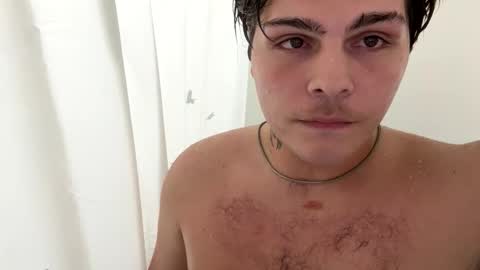 brandobxgcoxk online show from October 17, 4:00 pm