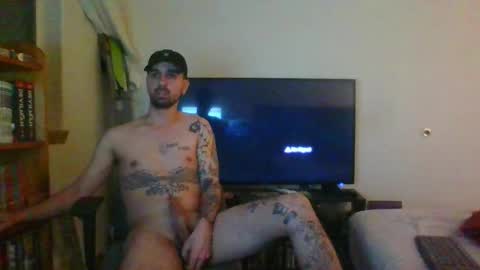 Snapshot of brandon_saintrandy chatting on February 4, 8:56 am brandon_saintrandy online show from February 4, 8:56 am