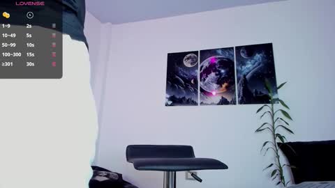 Brandon Lavitt online show from March 2, 10:22 am