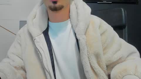 BrandonTateX online show from January 10, 6:29 am