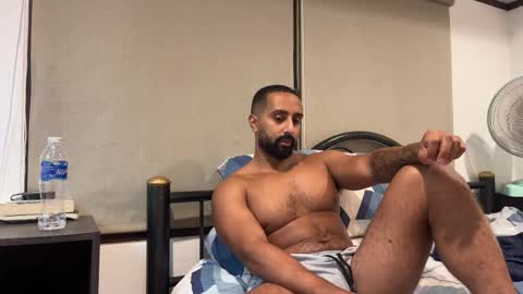 Daddy online show from September 28, 1:20 pm