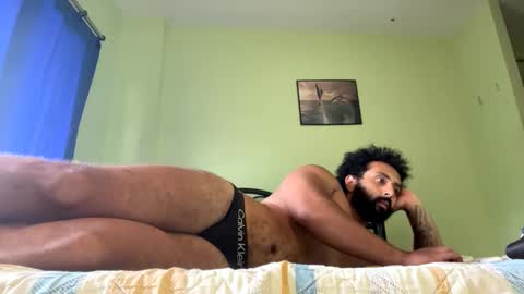 Daddy online show from March 12, 10:05 am