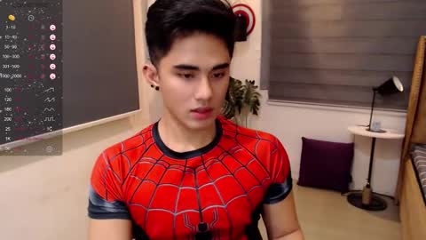 branlior online show from February 16, 3:32 pm