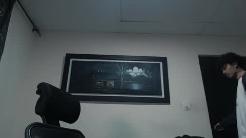 brasi_ online show from January 15, 8:41 am