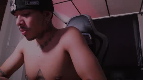 brasi_ online show from October 4, 7:08 pm