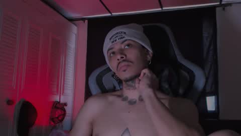 brasi_ online show from September 27, 5:22 pm