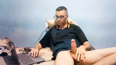 PutoBR online show from March 25, 2:48 am