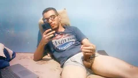 PutoBR online show from April 8, 5:19 am