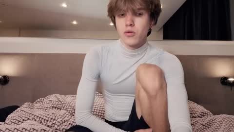 Brax online show from January 8, 10:37 pm