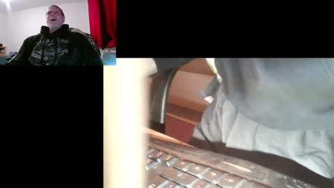 bremer64 online show from December 31, 7:18 pm