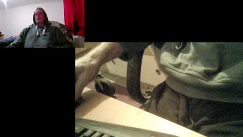 bremer64 online show from February 2, 8:35 am