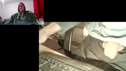 bremer64 online show from December 29, 1:28 pm