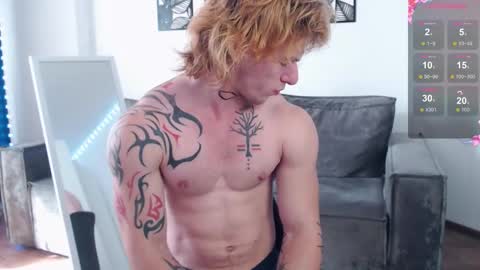 brendan__piks online show from October 8, 10:19 am