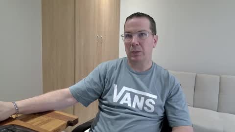 Brett online show from November 2, 1:48 pm