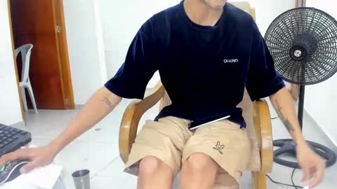 brian god online show from October 21, 7:44 am