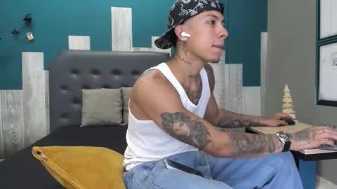 Brian online show from December 1, 12:41 pm