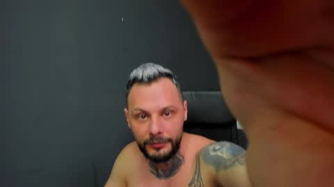 Brian online show from February 8, 7:25 am