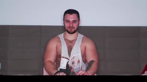 Brian online show from December 13, 9:25 am