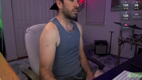 BrickTiger online show from April 3, 1:57 am