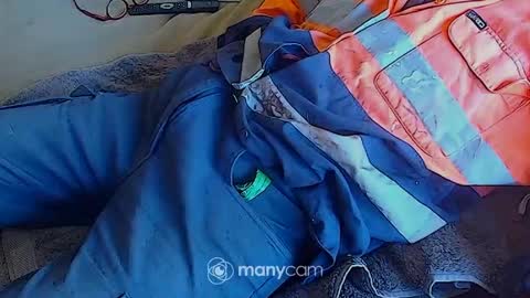 Snapshot of bridie3079 chatting on September 30, 3:23 am Fun Monster online show from September 30, 3:23 am