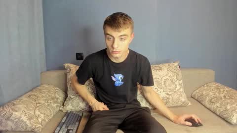 bristlebback online show from October 5, 8:02 pm