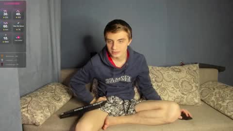 bristlebback online show from February 20, 4:03 pm