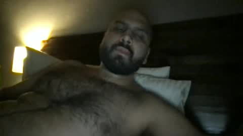 britishlad2019 online show from April 12, 4:15 am