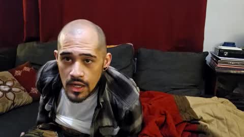 brownboyt online show from November 30, 11:40 pm