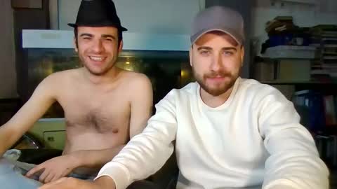 brownhaiir online show from October 31, 11:08 pm