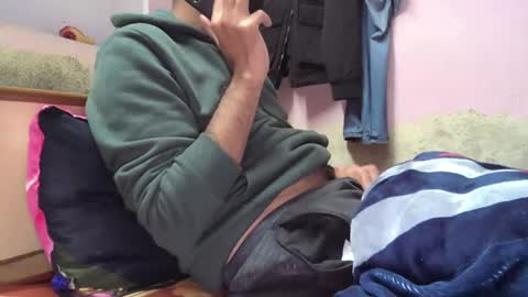 brownie_cake online show from January 31, 5:09 am