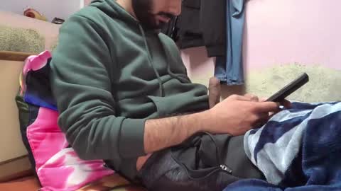 brownie_cake online show from January 30, 6:32 pm