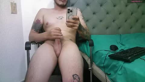 Mandinnnngooooo online show from October 17, 7:01 am