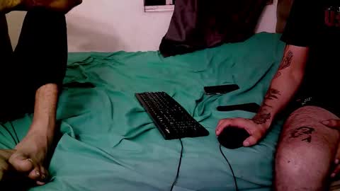 Mandinnnngooooo online show from October 8, 6:07 am