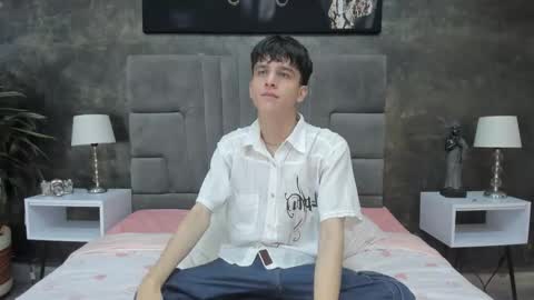 Bruce Hans online show from March 27, 11:55 am