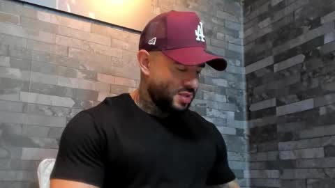 brucedallas online show from January 8, 3:56 am