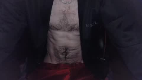 Snapshot of bruceeway chatting on February 8, 9:03 am Bruce online show from February 8, 9:03 am