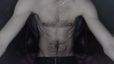 Snapshot of bruceeway chatting on February 5, 8:04 pm Bruce online show from February 5, 8:04 pm