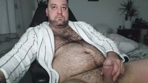 Bruce online show from March 26, 8:02 pm