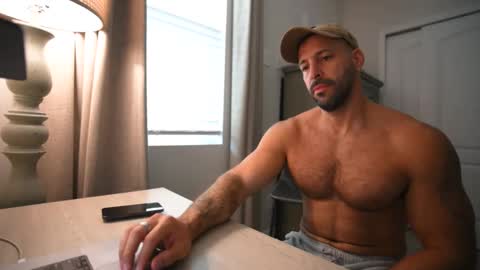 onlyfans BRUCESTRYKER online show from April 3, 10:17 pm