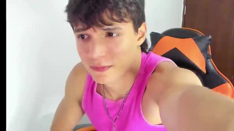 Bruno Bellini online show from February 24, 2:23 am