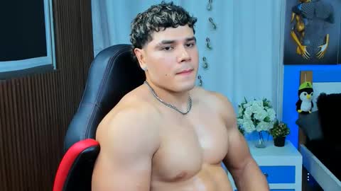 Bruno coleman online show from December 5, 6:42 am