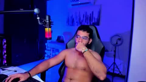 Bruno online show from January 9, 4:51 am