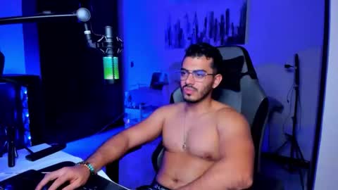 Bruno online show from December 5, 6:31 am