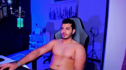 Bruno online show from April 7, 4:56 am