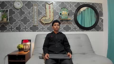 bruno_snow online show from March 21, 4:05 am