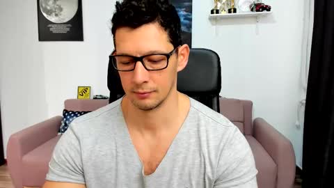 Brutus K online show from January 16, 9:01 am